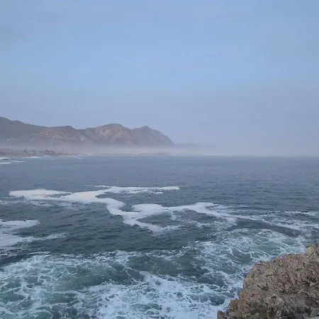 A Short Walk To The Cliffs Apartment Hermanus Exterior photo