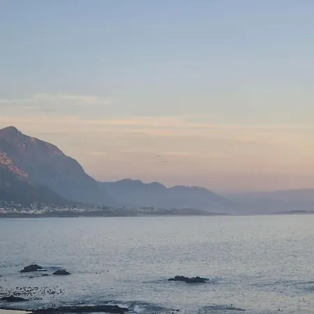 A Short Walk To The Cliffs Apartment Hermanus Exterior photo