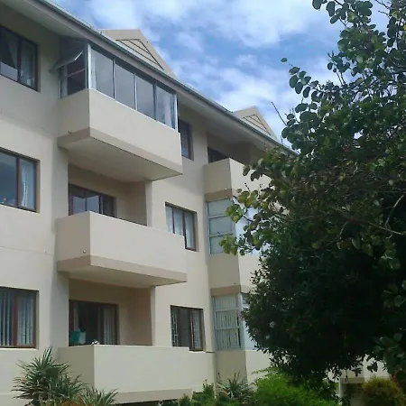 A Short Walk To The Cliffs Apartment Hermanus Exterior photo