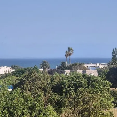 A Short Walk To The Cliffs Apartment Hermanus Exterior photo